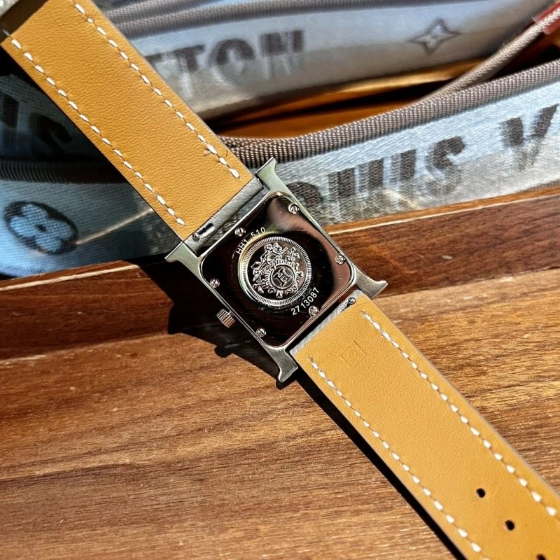 WeatherProof HERMES Watches 183649