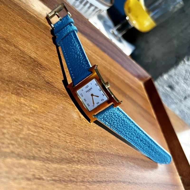 Thermal HERMES Watches 183646
