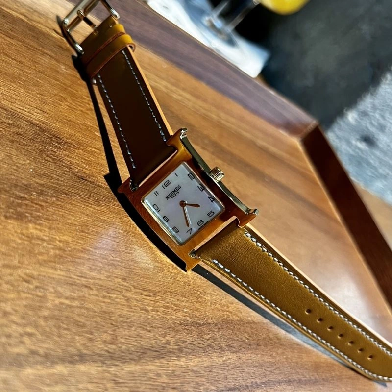 Thermal HERMES Watches 183646