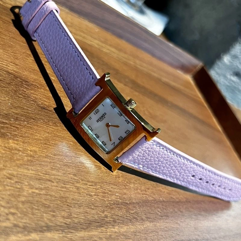 Thermal HERMES Watches 183646