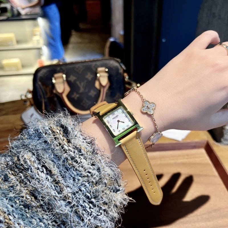 Thermal HERMES Watches 183646