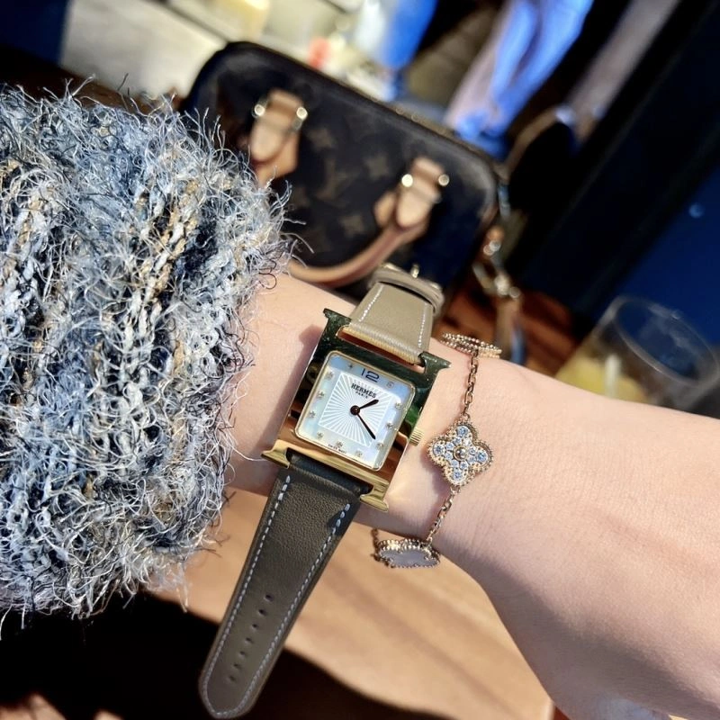 Thermal HERMES Watches 183646