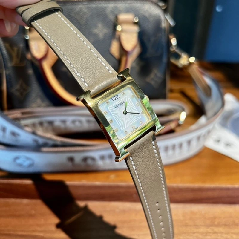 Thermal HERMES Watches 183646
