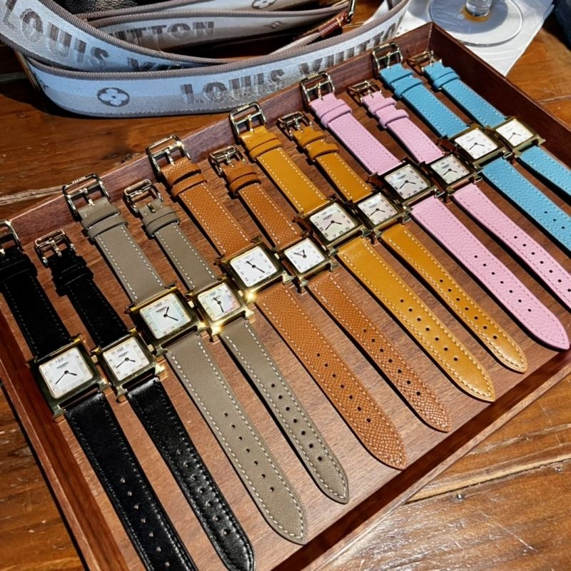 Thermal HERMES Watches 183646