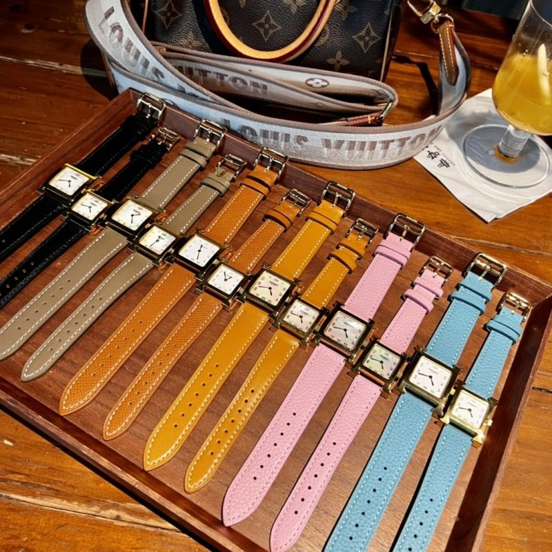 Thermal HERMES Watches 183646