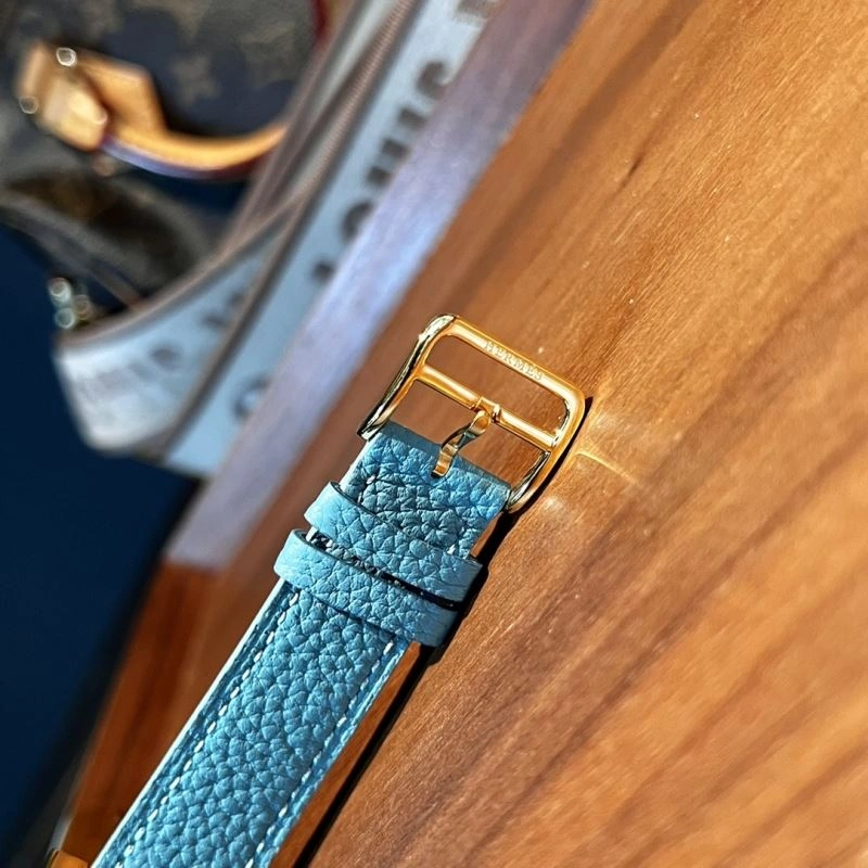 HERMES Watches ZeroBulk 183647