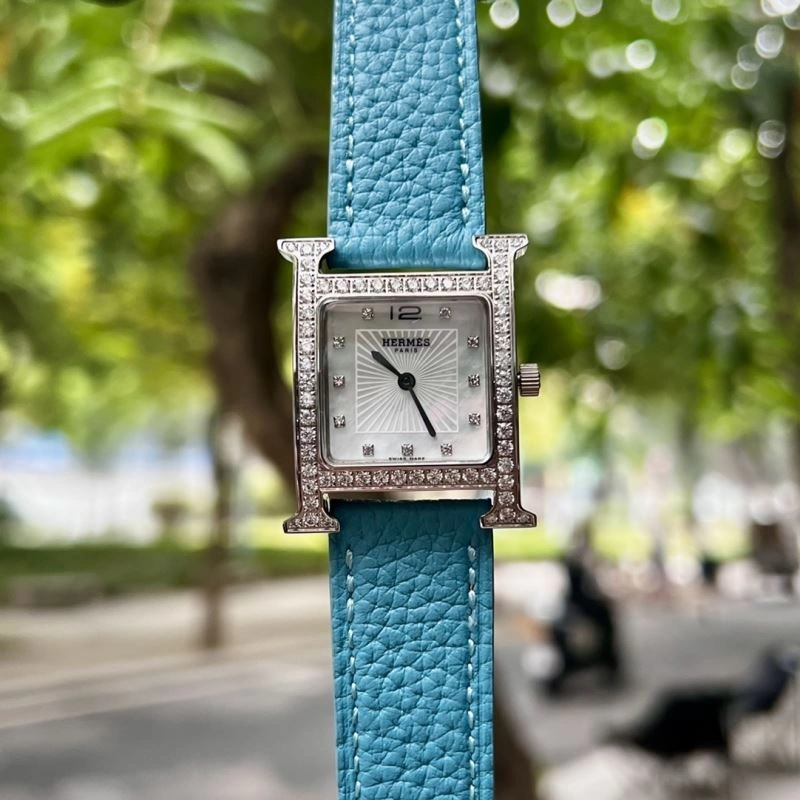 ComfortFit HERMES Watches 183645