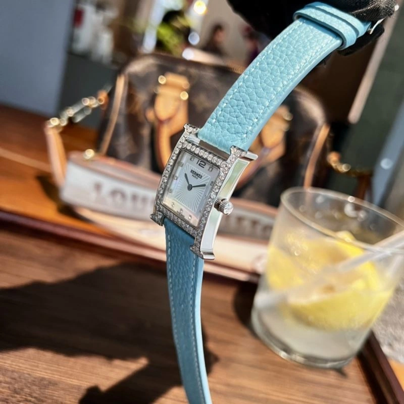 Attractive HERMES Watches 183644
