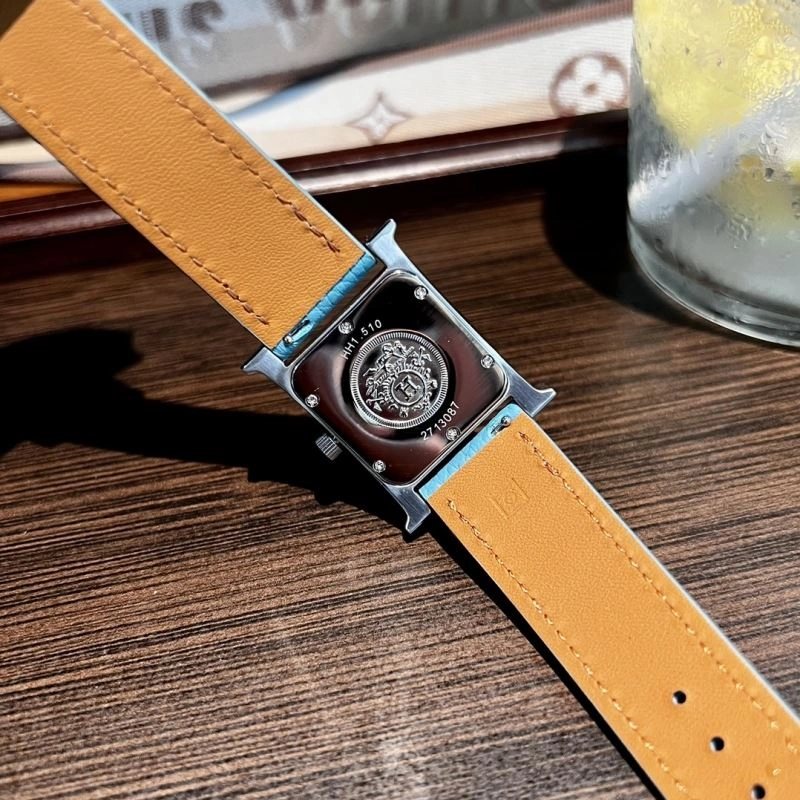 Attractive HERMES Watches 183644