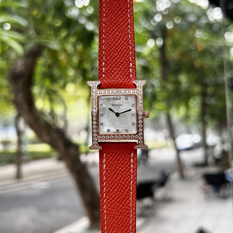 HERMES Watches AllSeason 183643