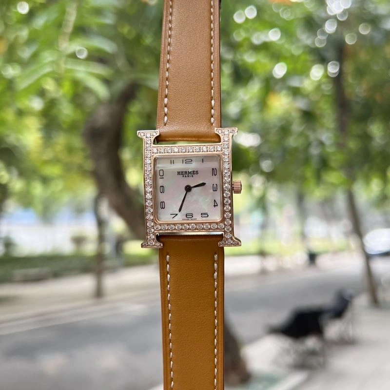HERMES Watches AllSeason 183643