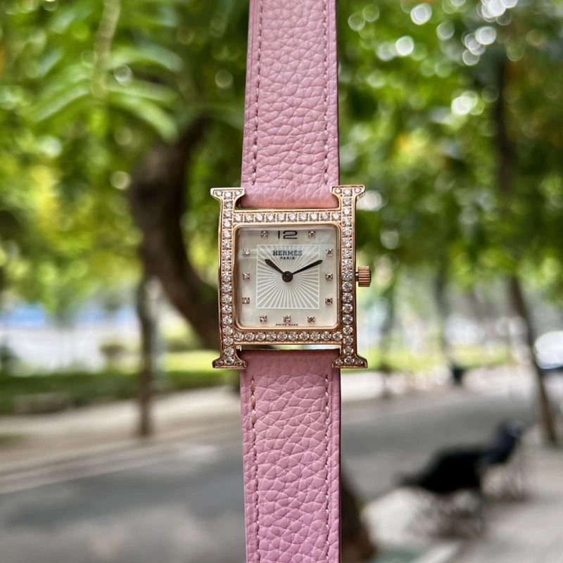 HERMES Watches AllSeason 183643