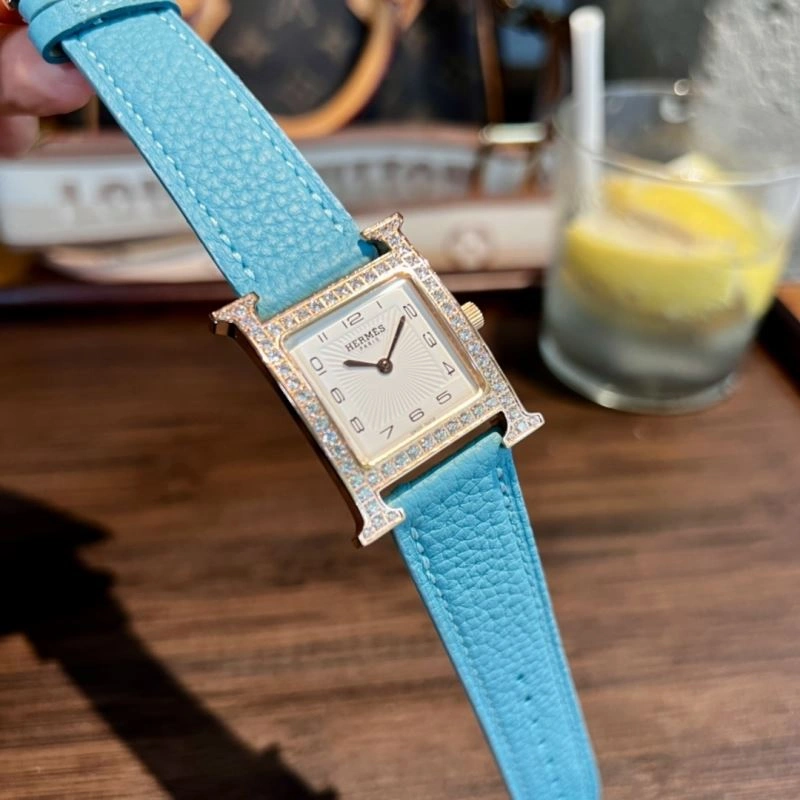 HERMES Watches AllSeason 183643