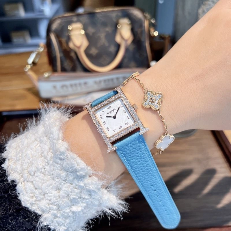 HERMES Watches AllSeason 183643