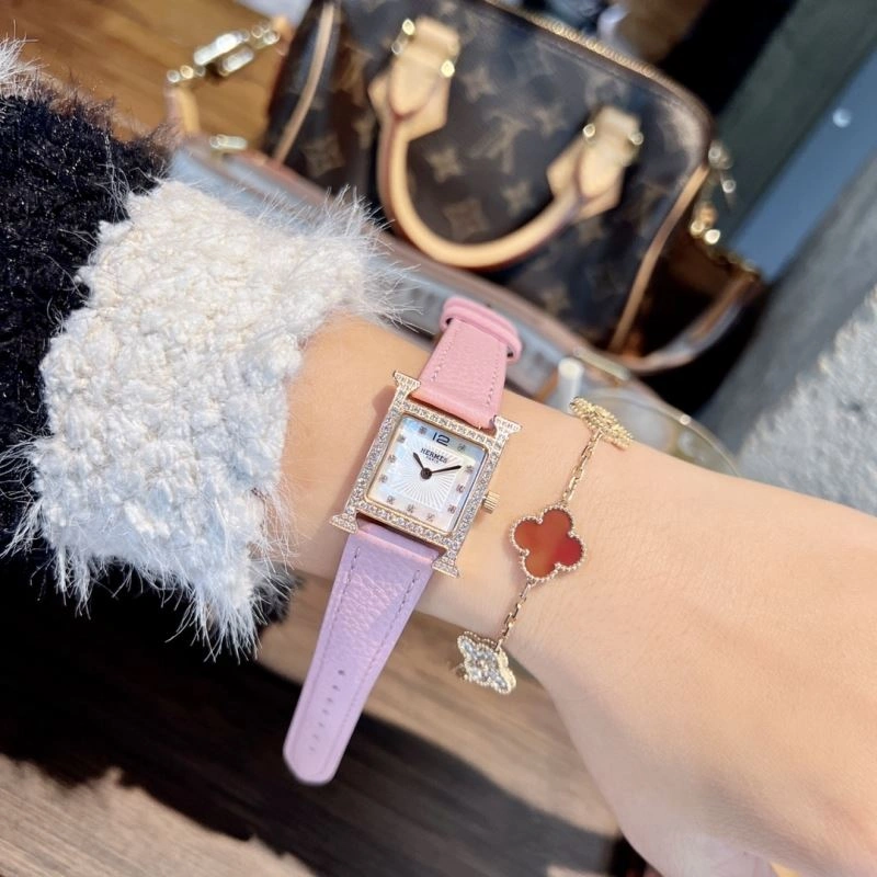 HERMES Watches AllSeason 183643