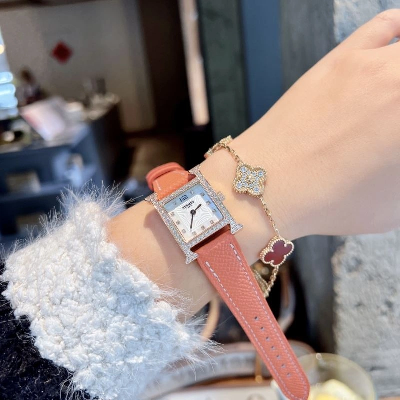 HERMES Watches AllSeason 183643