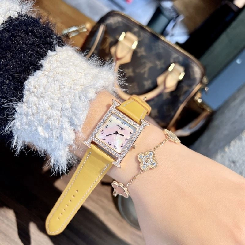 HERMES Watches AllSeason 183643