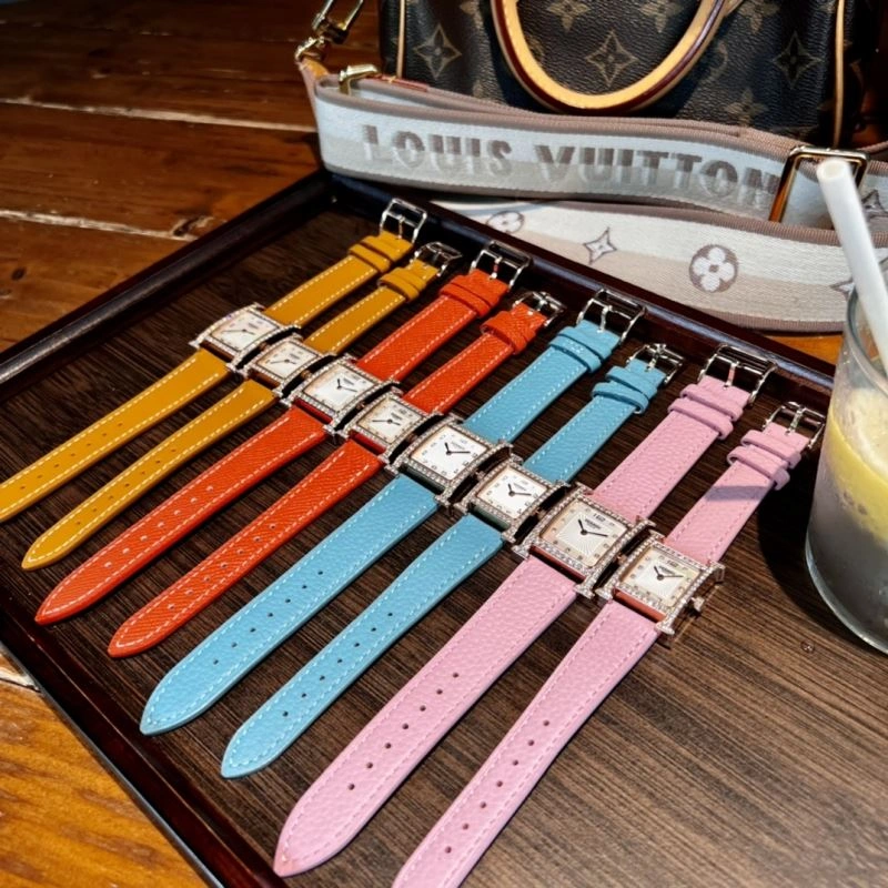 HERMES Watches AllSeason 183643