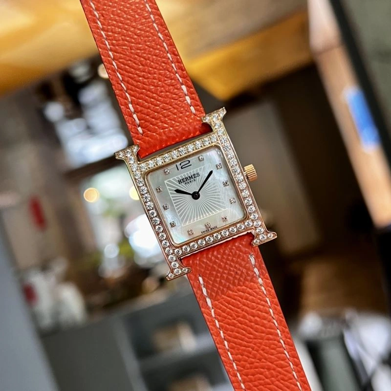 HERMES Watches UrbanChic 183642