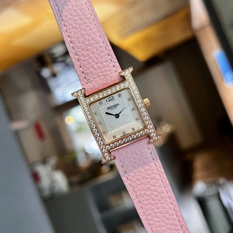 HERMES Watches UrbanChic 183642