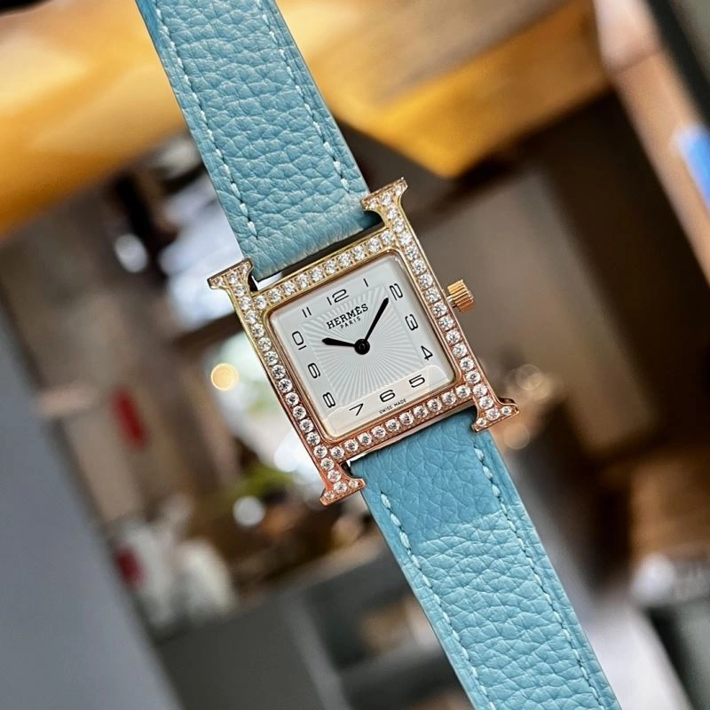 HERMES Watches UrbanChic 183642