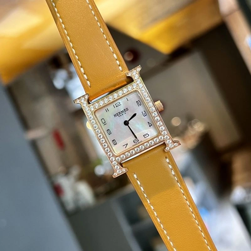 HERMES Watches UrbanChic 183642