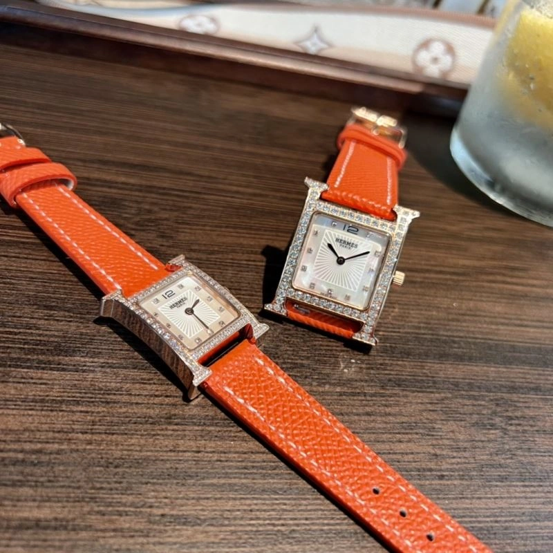 HERMES Watches UrbanChic 183642