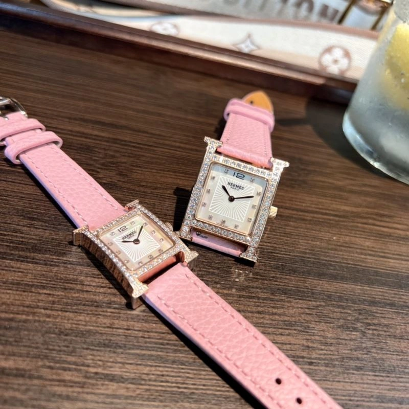 HERMES Watches UrbanChic 183642
