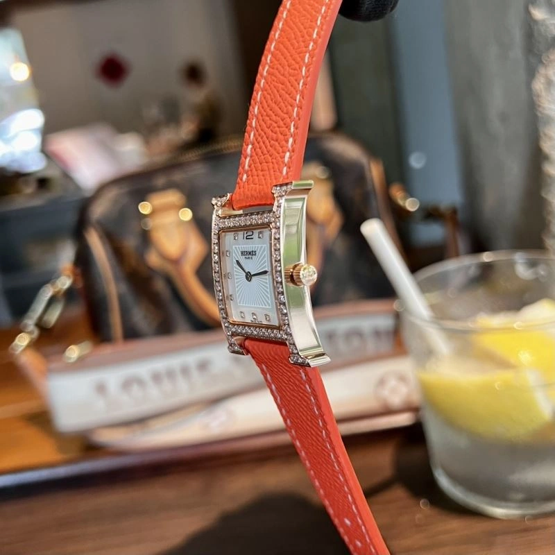 HERMES Watches UrbanChic 183642