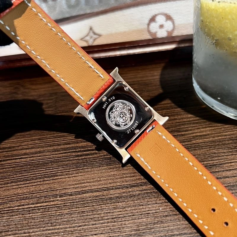 HERMES Watches UrbanChic 183642