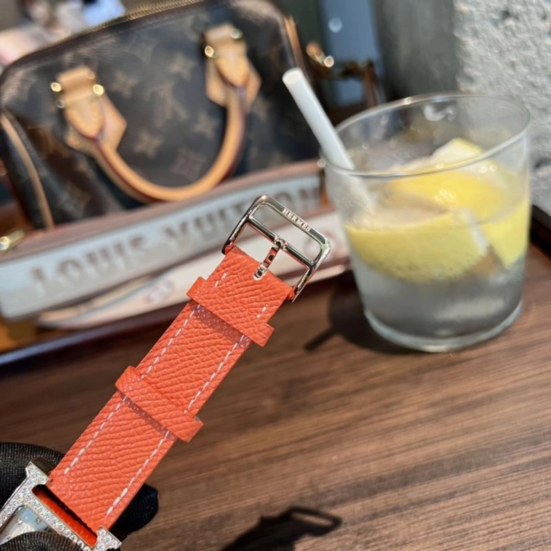 HERMES Watches UrbanChic 183642