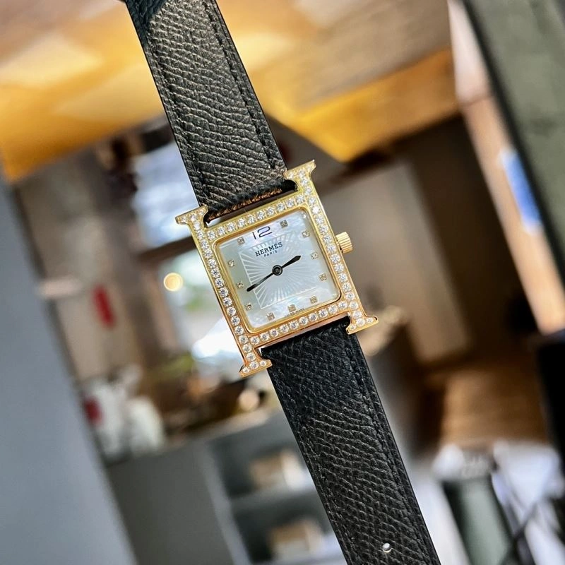 Original HERMES Watches 183639