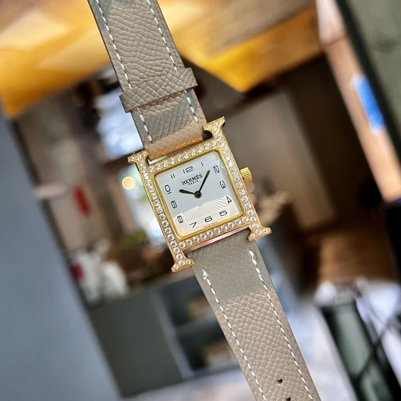 Original HERMES Watches 183639