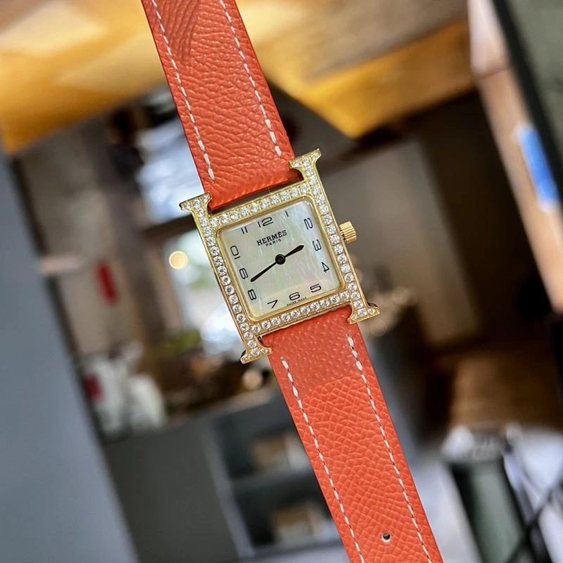 Original HERMES Watches 183639