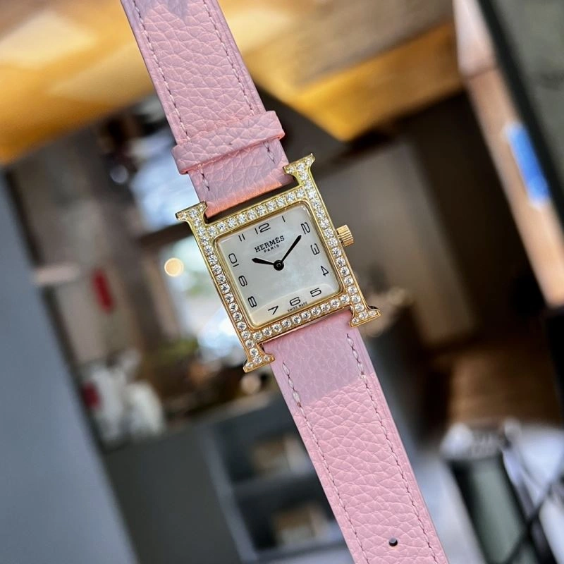 Original HERMES Watches 183639