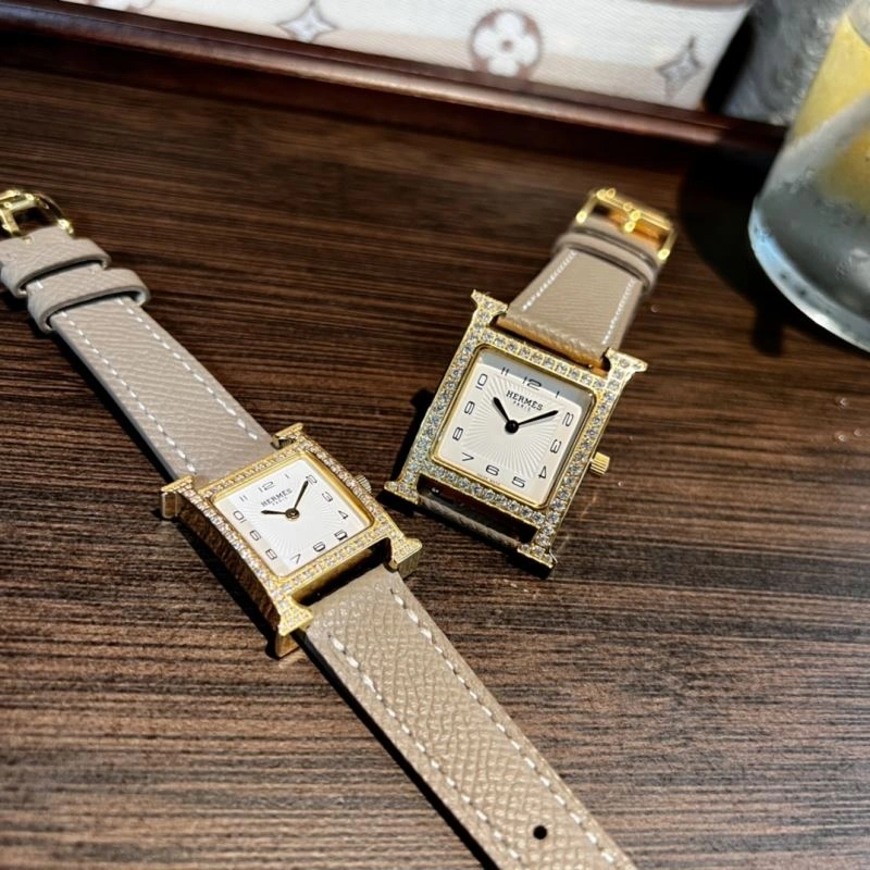Original HERMES Watches 183639