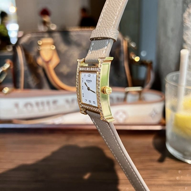 Original HERMES Watches 183639
