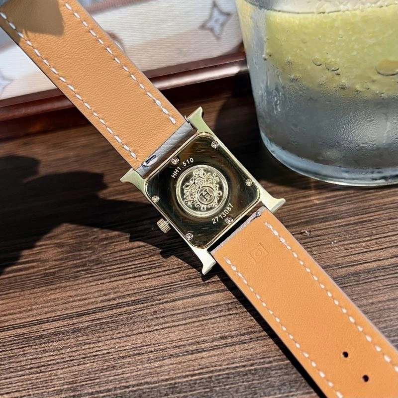 Original HERMES Watches 183639