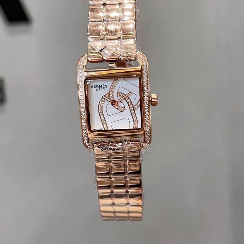 Comfortable HERMES Watches 183637
