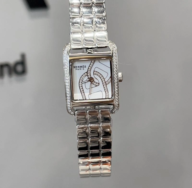Comfortable HERMES Watches 183637