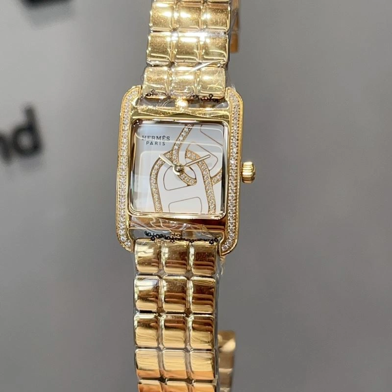 Comfortable HERMES Watches 183637
