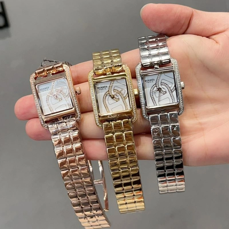 Comfortable HERMES Watches 183637