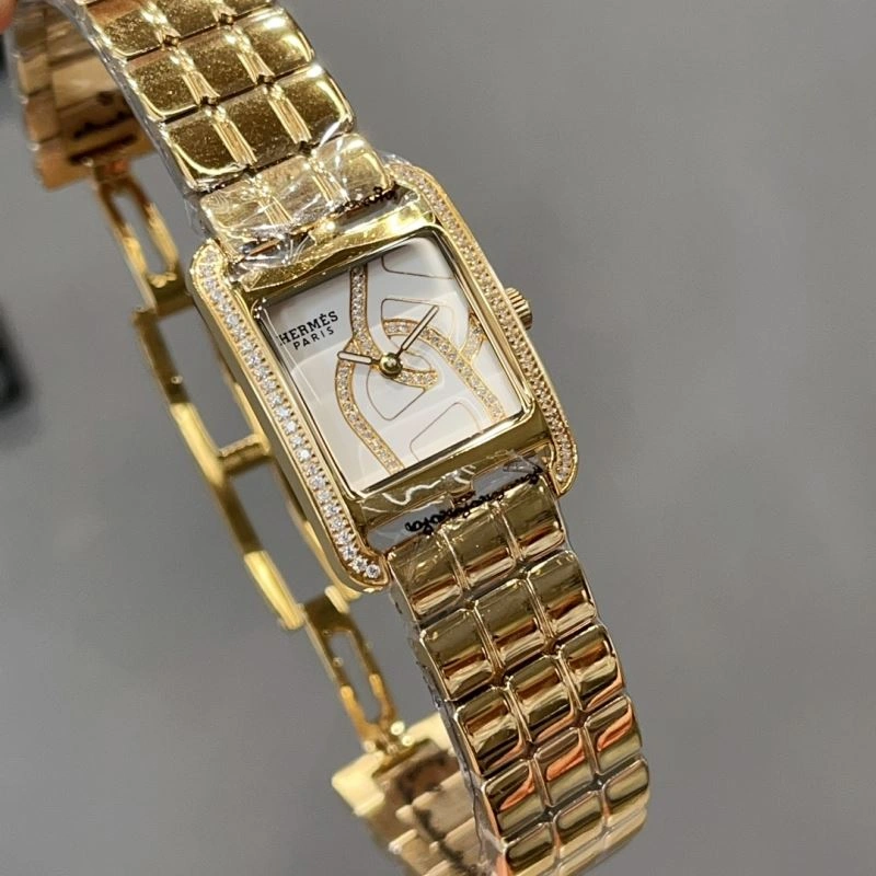 Comfortable HERMES Watches 183637