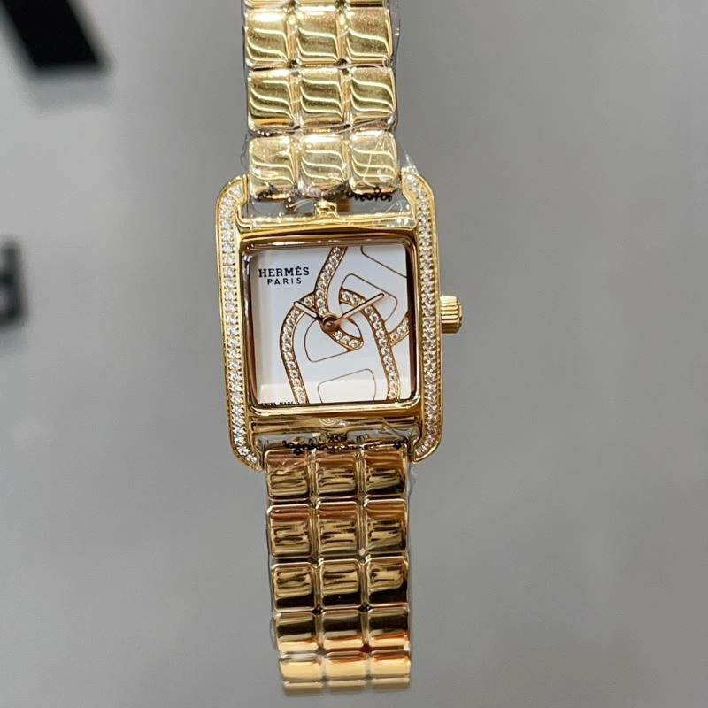 Comfortable HERMES Watches 183637
