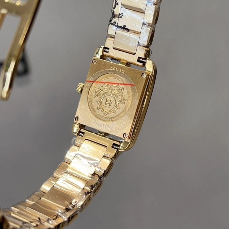 Comfortable HERMES Watches 183637