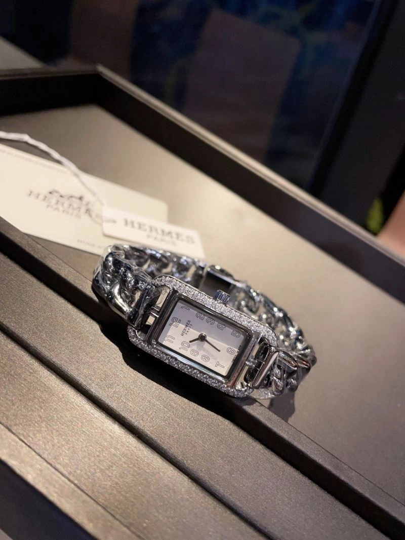 HERMES Watches Trendsetting 183629