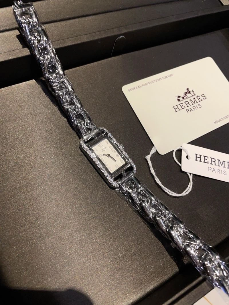 HERMES Watches Trendsetting 183629
