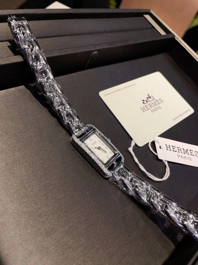 HERMES Watches Trendsetting 183629