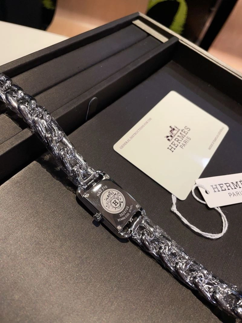 HERMES Watches Trendsetting 183629
