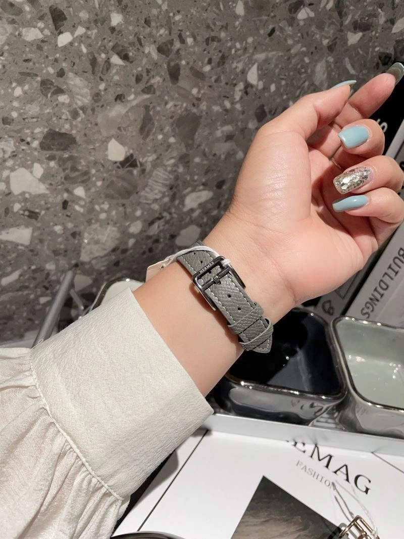 Trendsetting HERMES Watches 183622